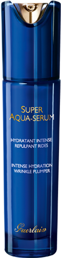 Super Aqua-sérum - Guerlain Super Aqua Light Serum 30ml (546x546), Png Download