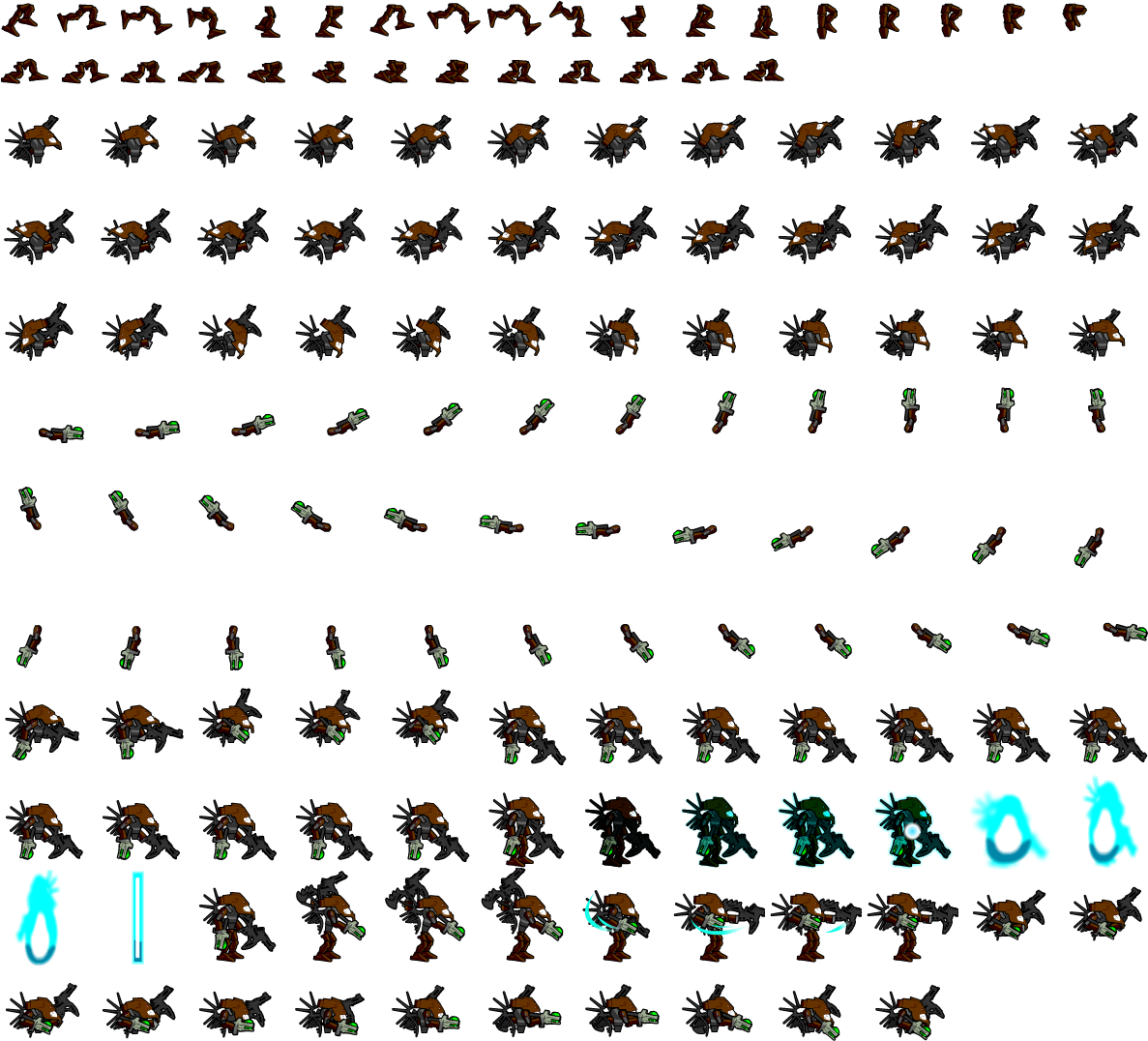 Pirabrown - Emoticon (1200x1100), Png Download