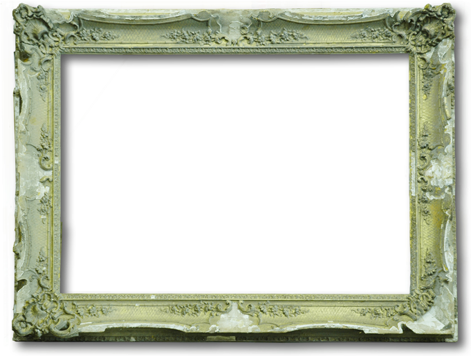 Gallery Picture Frames Home Mitc Studio - Picture Frame (700x518), Png Download