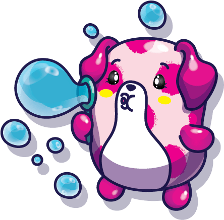 Pita - Pikmi Pops Surprise Season 2 (576x476), Png Download