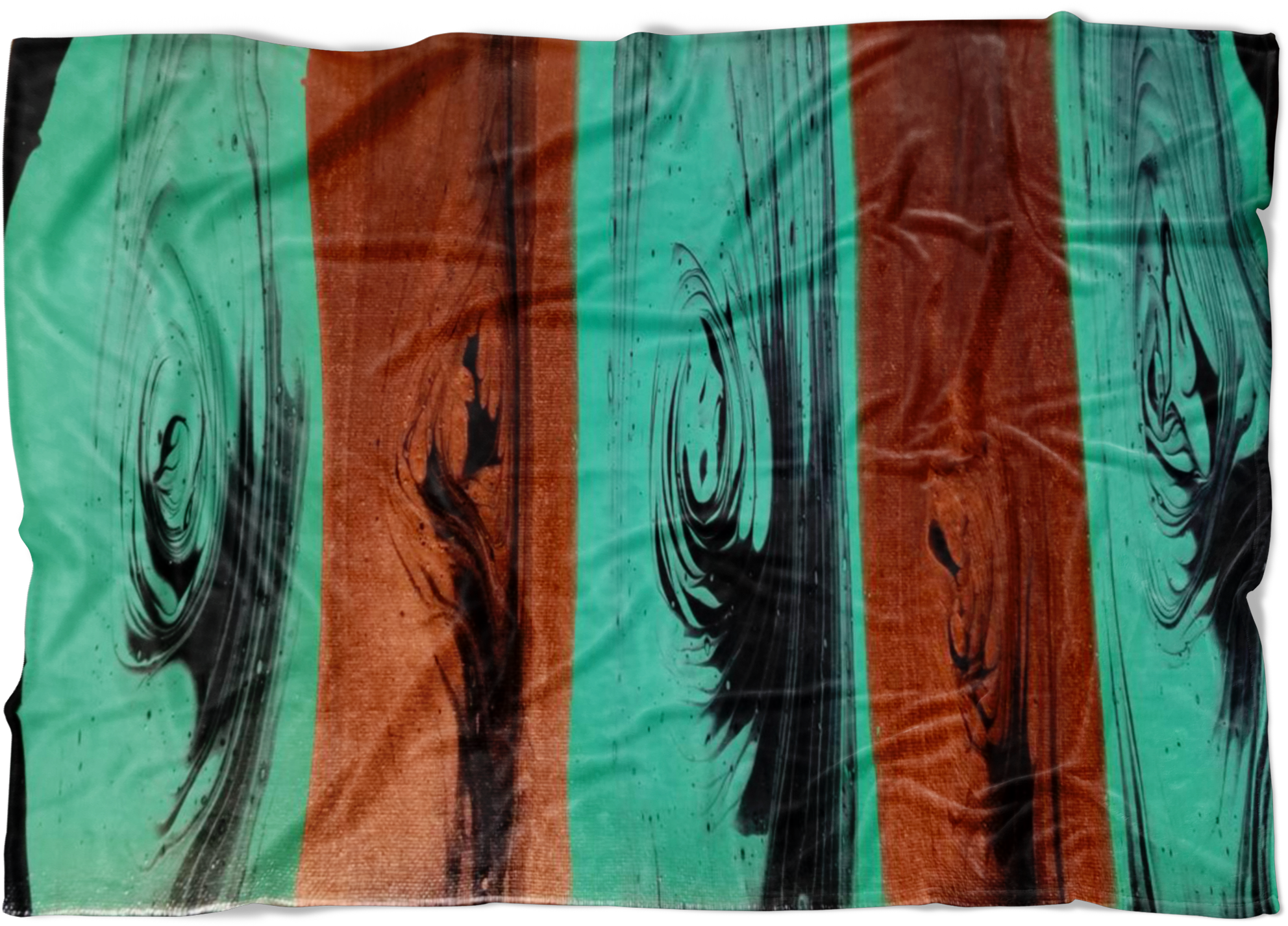 Load Image Into Gallery Viewer, Aqua Green &amp - Visual Arts (2000x2000), Png Download