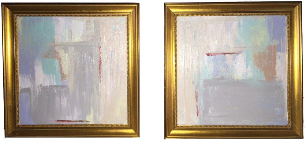 Framed1 (1000x471), Png Download