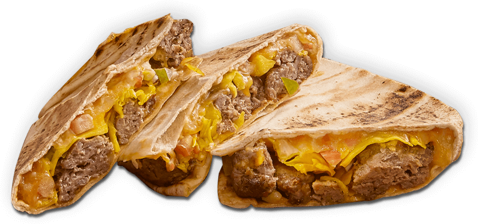 Quesopita - Pita Way Quesapita (971x800), Png Download