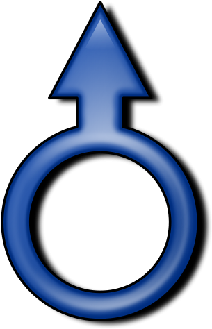 Male Icon Png Clip Arts (600x600), Png Download