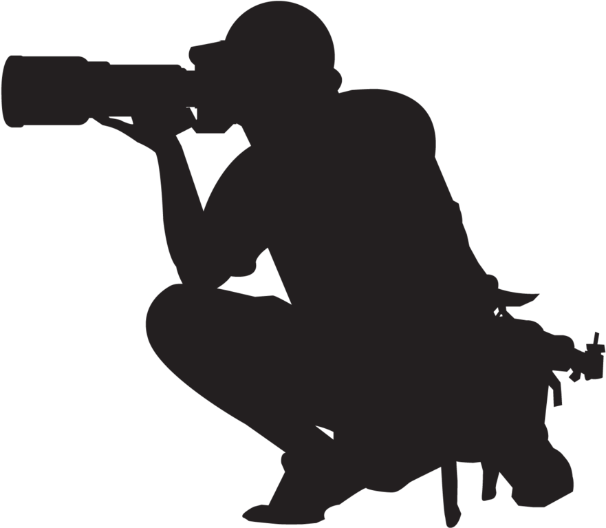 Sport, Photographer, Action Shot, Camera - Camera Png Transparent (826x720), Png Download