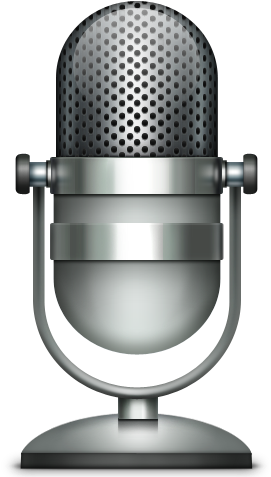 Studio Recording (538x538), Png Download