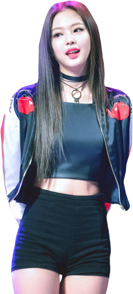#blackpink Jennie #blackpink #k Pop #kpop #k Pop #k - Jennie Black Pink Png (700x1050), Png Download