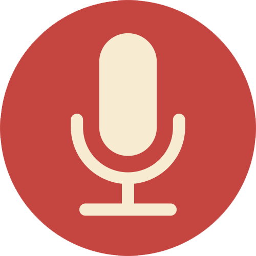 Audio & Recording - Gender Equality Sdg Symbol (500x500), Png Download