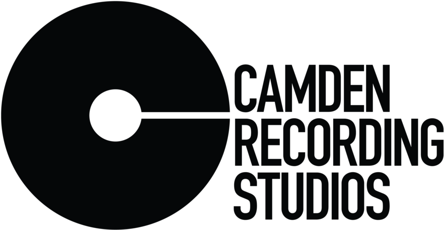 Camden Recording Studios-01 - Carl Torsberg (1000x572), Png Download