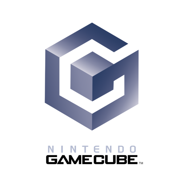 Logo De Nintendo Game Cube (800x600), Png Download