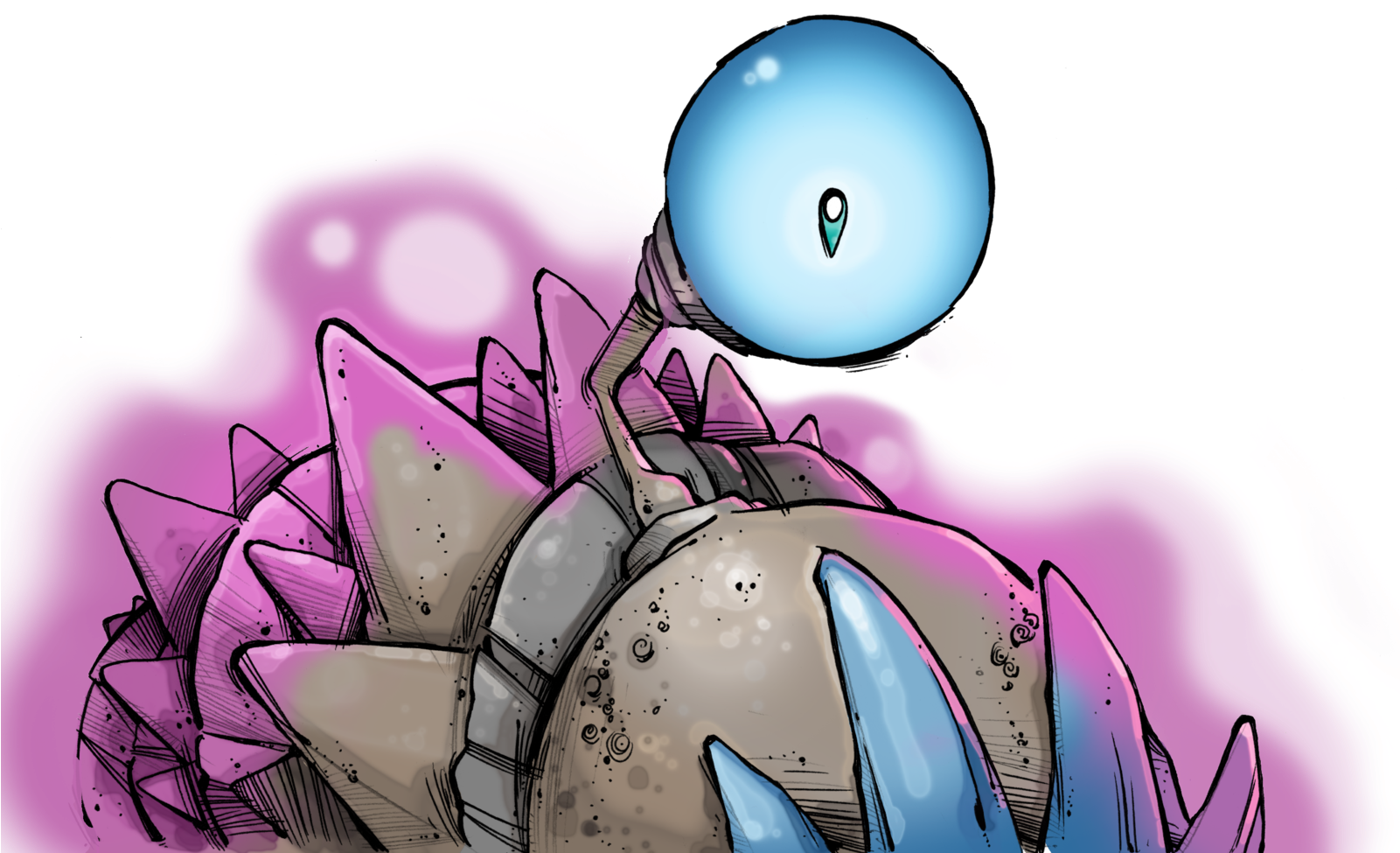 Shop - Illustration (1600x982), Png Download