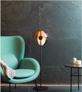 Cut To Size, The Versatility Of Natural Stone By L'antic (640x360), Png Download