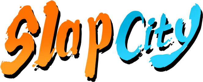 My Gamecube Adapter Doesn't Work - Jenny Cat Slap City (691x280), Png Download