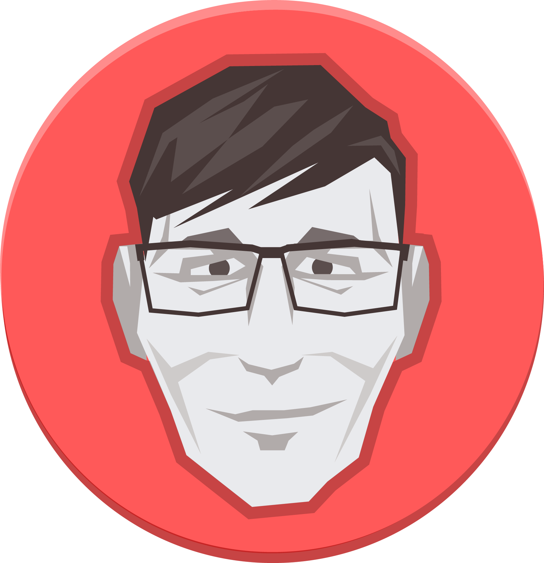 Wes Buckwalter - Seamonster Studios (1822x1885), Png Download