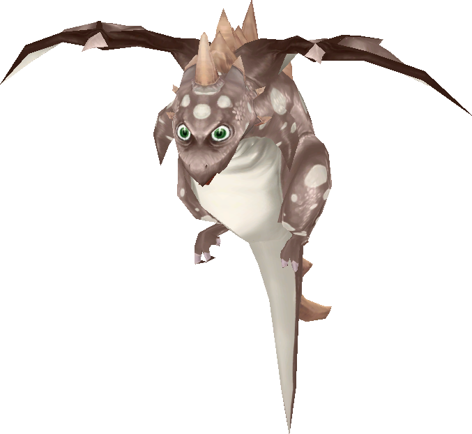 Stone Pillar Dragon - Wikia (677x622), Png Download