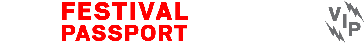 Live Nation Festival Passport - General Admission (1190x260), Png Download