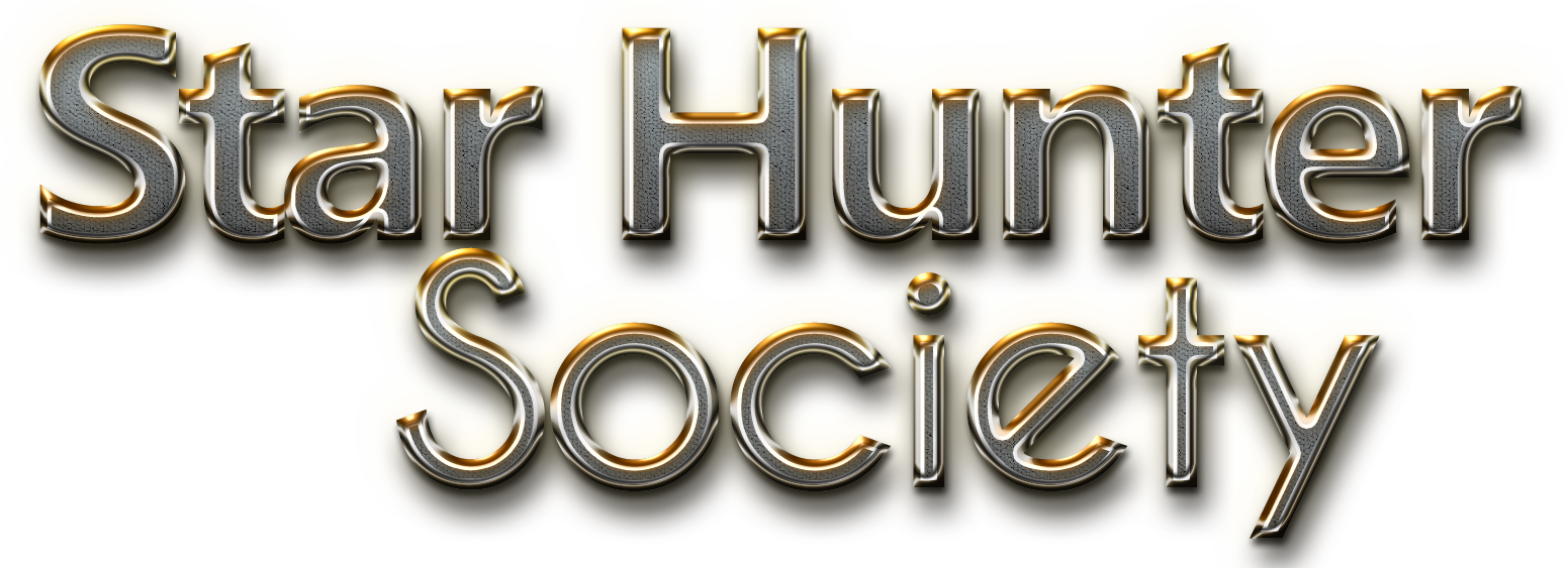 Welcome To The Star Hunter Society, A Thread For Discussing - Video Game (1551x563), Png Download