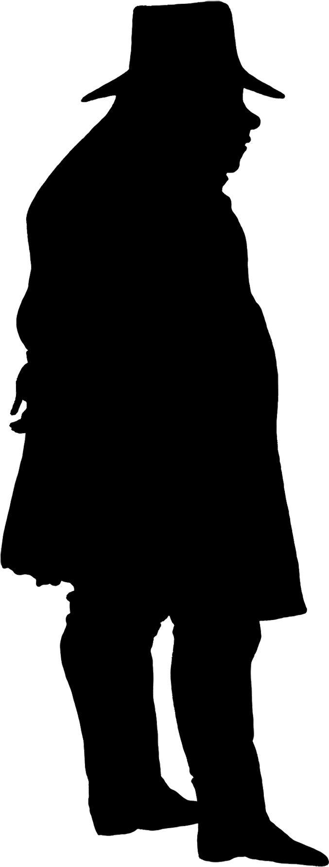 Download Pin By ʍσʮɳʈαίη Ɗѡεʟʟʂ On - Victorian Man Silhouette Png PNG Image with No Background Download Pin By ʍσʮɳʈαίη Ɗѡεʟʟʂ On - Victorian Man Silhouette Png PNG Image with No Background