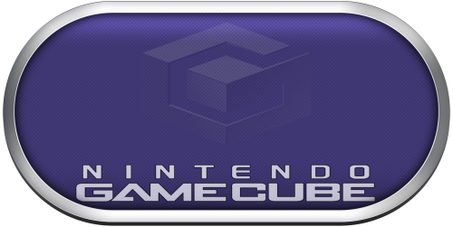 Blank Clear Game Logo Set - Emblem (500x251), Png Download