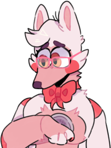 Nerd - Cartoon (540x628), Png Download