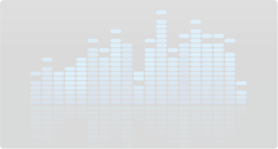 3 X Alto Sax, 3 X Tenor Sax, 1 X Baratone Sax, 3 Trumpets, - Music Volume (889x475), Png Download