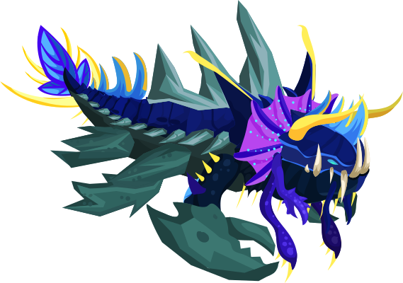 Battle Camp Monster Catalog Details For Gravezilla - Trade (569x400), Png Download