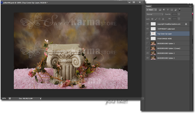 Stone Pillar - Graphics Software (700x445), Png Download