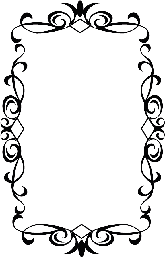 Vintage Frame Png Picture - Poets And Dreamers: Studies And Translations (900x900), Png Download