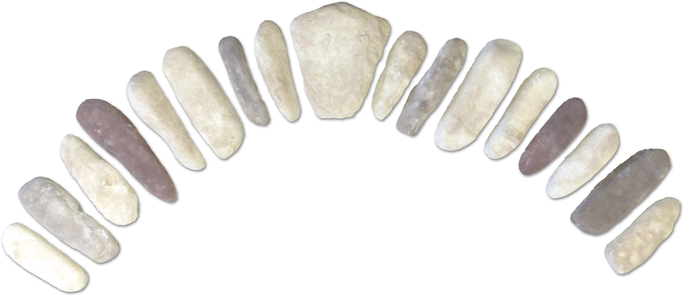 Sill - Rock (2339x1100), Png Download