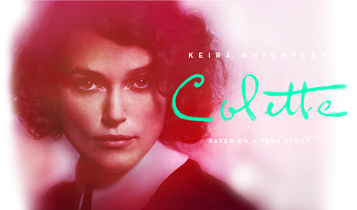 #atlanta Win Passes To #colette Movie @ Regal Tara - Album Cover (1500x844), Png Download