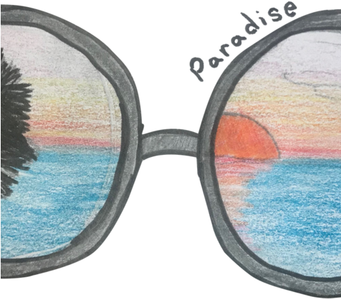 Eye Shadow (480x480), Png Download