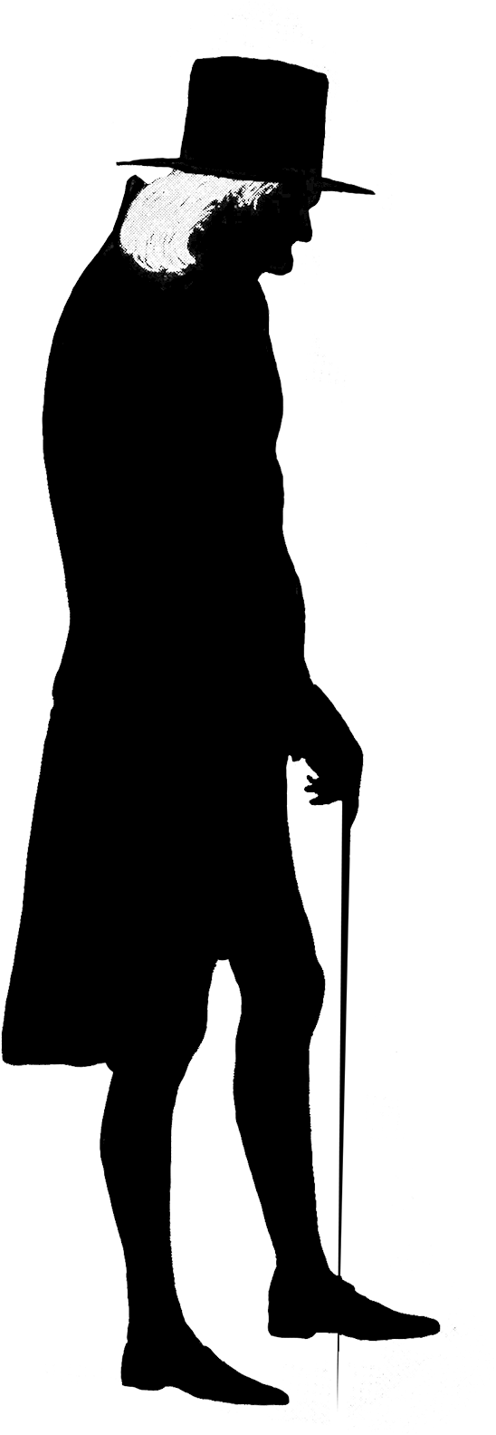 Victorian Silhouette Clipart - Victorian Wooden And Brick Houses With Details (591x1582), Png Download