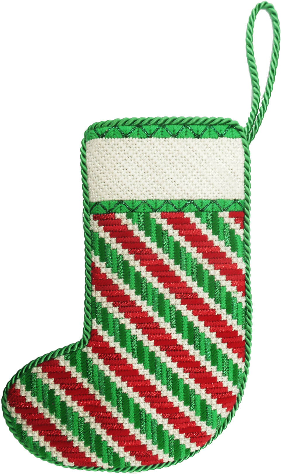 Christmas Stockings Png (1000x1678), Png Download