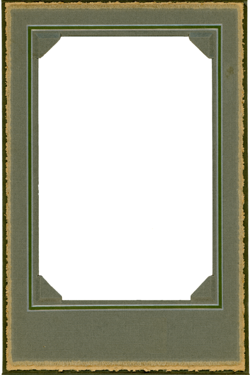 Frame,vintage Frames,photo, - Stock.xchng (500x750), Png Download