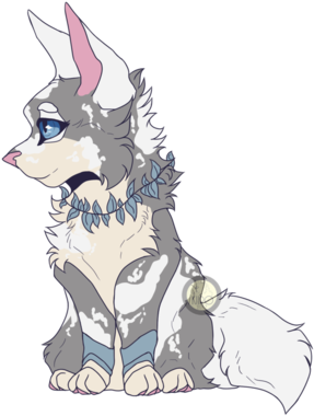 Sagecreek - Illustration (398x398), Png Download