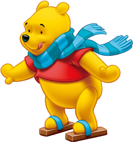 Free Png Winnie Pooh Png Images Transparent - Winnie The Pooh Png (480x480), Png Download