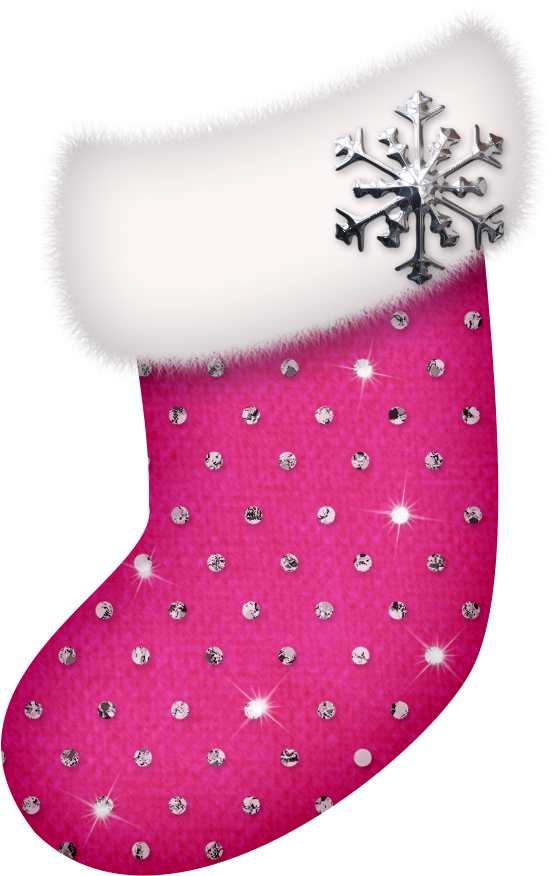 ‿✿⁀stockings‿✿⁀ Christmas Bedroom, Christmas Hat, Christmas - Green Christmas Stocking Png (600x960), Png Download