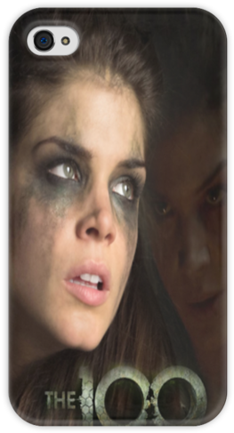 Октавия Блейк Octavia Blake Мари Авгеропулос - Octavia Blake (500x500), Png Download