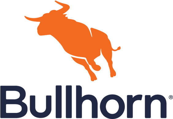 Bullhorn Crm (700x650), Png Download