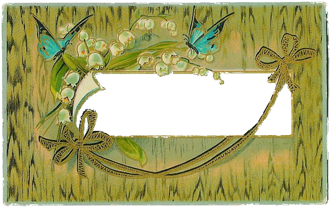 I Found These Fantastic Free Frames - Picture Frame (500x334), Png Download
