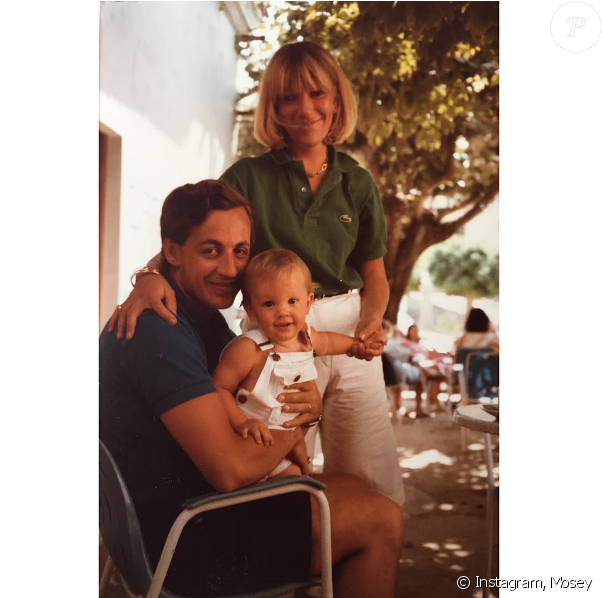 Static1 - Purepeople - Com - Nicolas Sarkozy Marie Dominique Culioli (950x597), Png Download