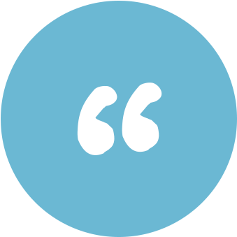 Quote-icon - Icon (400x400), Png Download
