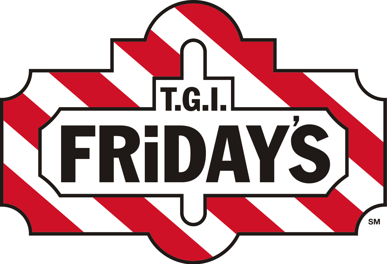 Los Angeles, Ca Restaurant Technologies Depot - T.g.i. Friday's Card (email Delivery) (1280x872), Png Download
