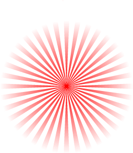 Next - Starburst - Circle (407x406), Png Download