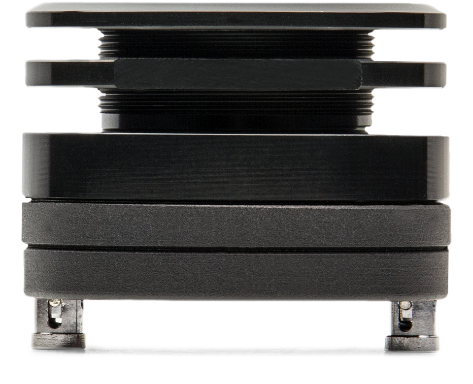 B4 Bullet Tweeter - Tweeter (1000x1000), Png Download