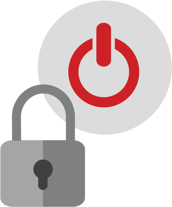 Apple Iphone 6s Lock Power Button Replacement Repair - Power Button Iphone Png (1042x1042), Png Download