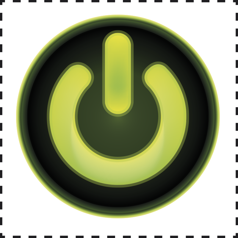 Power button