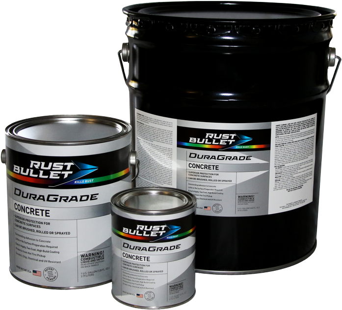 See The Difference In Concrete Paint - Coating (800x734), Png Download