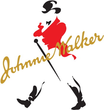 Résultat De Recherche D'images Pour "johnnie Walker - Logo Johnnie Walker Vetor (400x400), Png Download