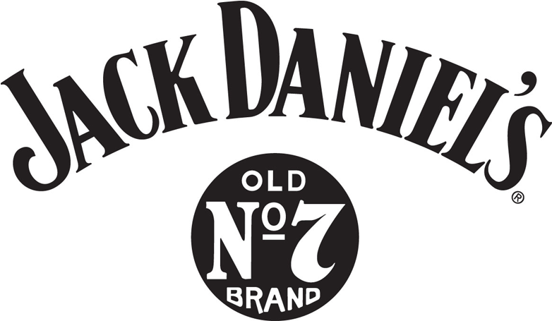 Jack Daniels Logo Png (960x540), Png Download